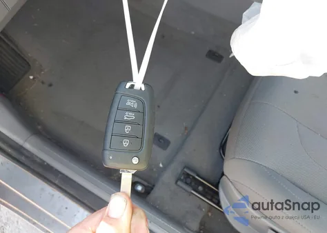 2025 Hyundai Elantra Se from USA, damaged, VIN KMHLL4DG8SU862909